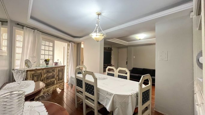 SALA DE JANTAR