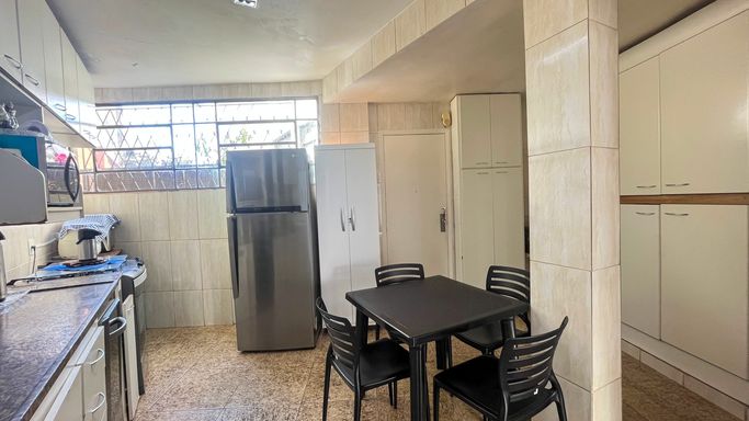 COZINHA