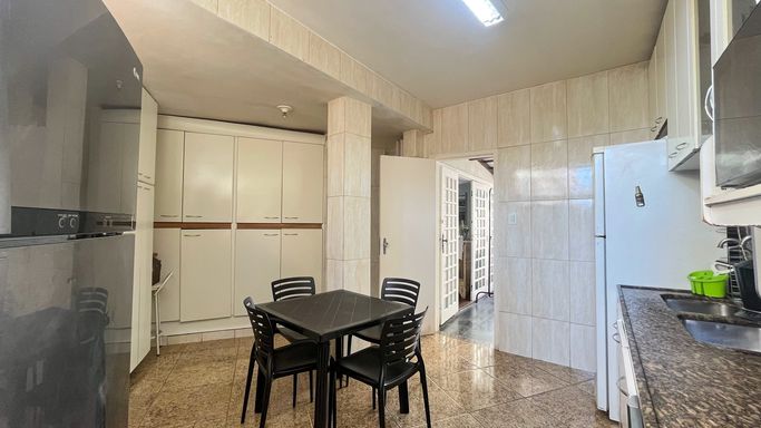 COZINHA
