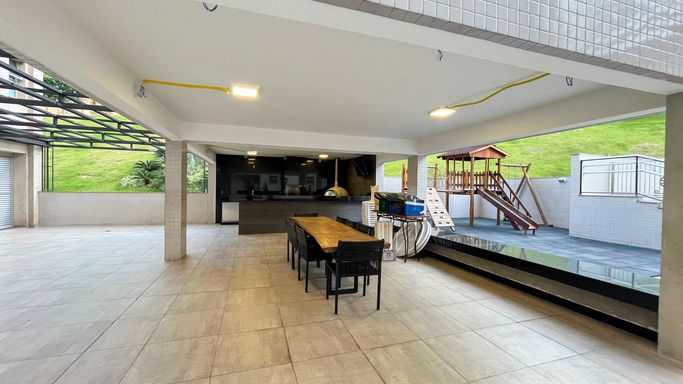 ESPAÇO GOURMET