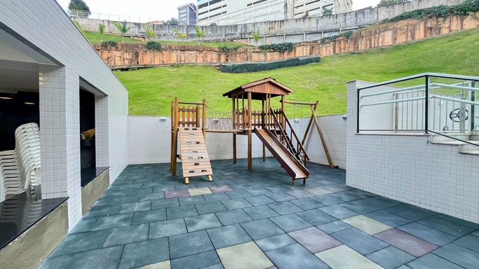 PLAYGROUND