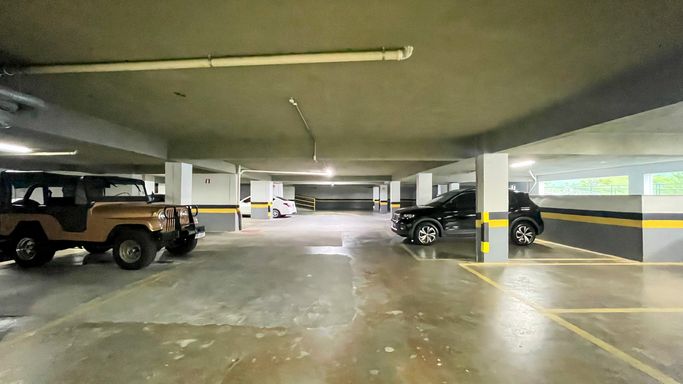 GARAGEM