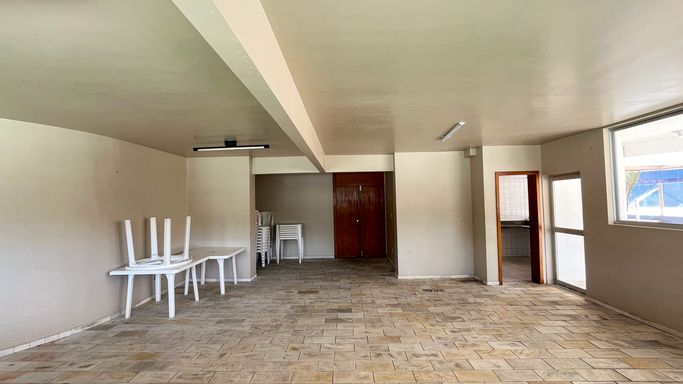 SALão DE FESTAS