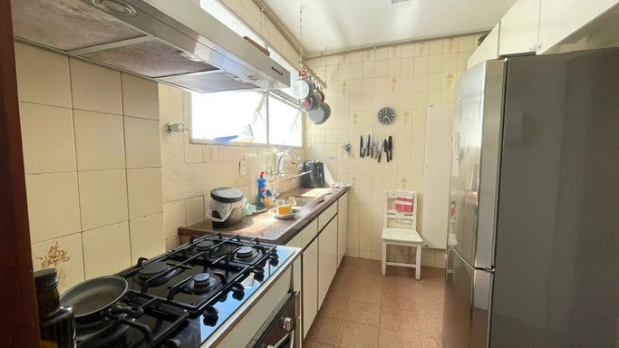 COZINHA