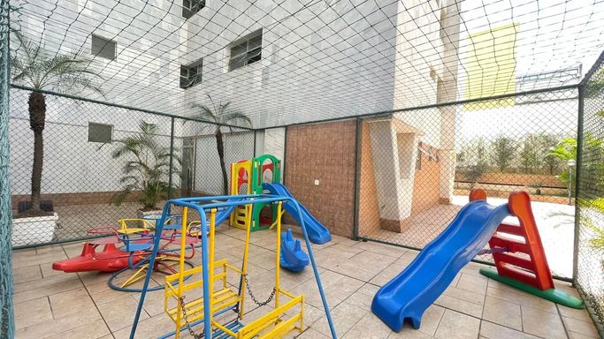 PLAYGROUND