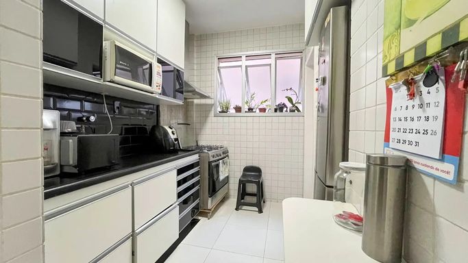 Cozinha