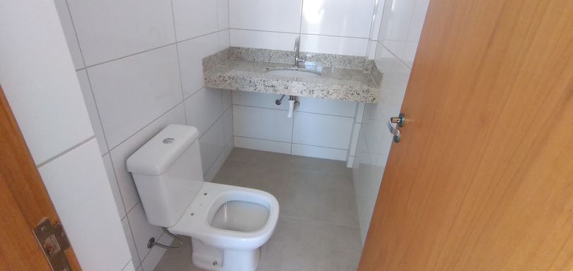 LAVABO SEGUNDO PISO