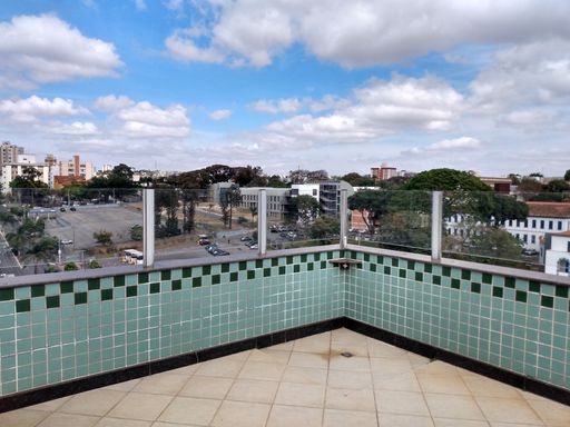 Terraço