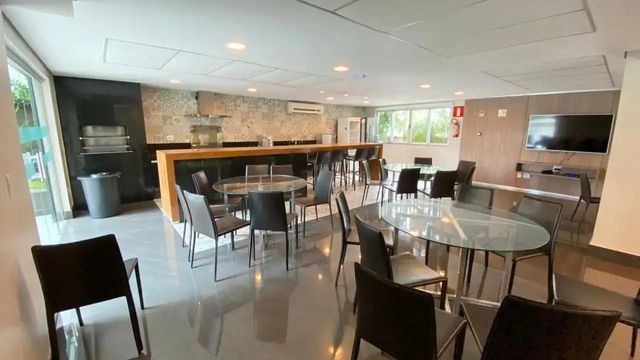 ESPAÇO GOURMET