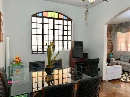 SALA DE JANTAR