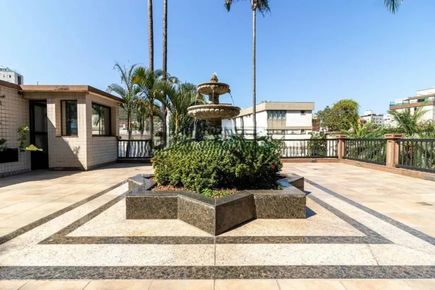 ESPAÇO DE CONVIVÊNCIA