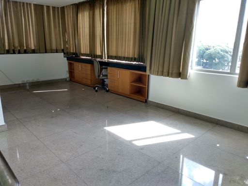 Sala segundo pavimento