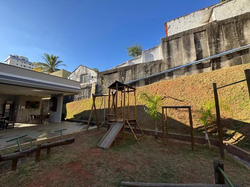 Playgroud