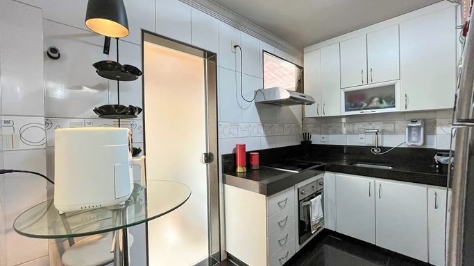 Cozinha