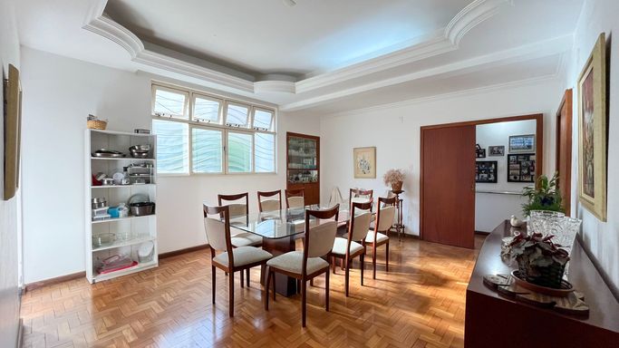 SALA DE JANTAR