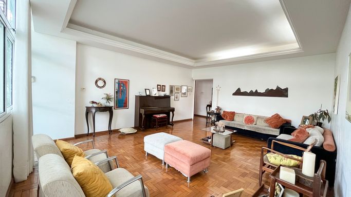 SALA DE ESTAR