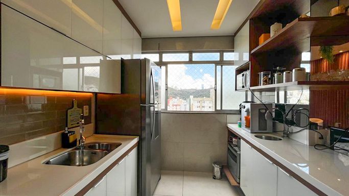 COZINHA
