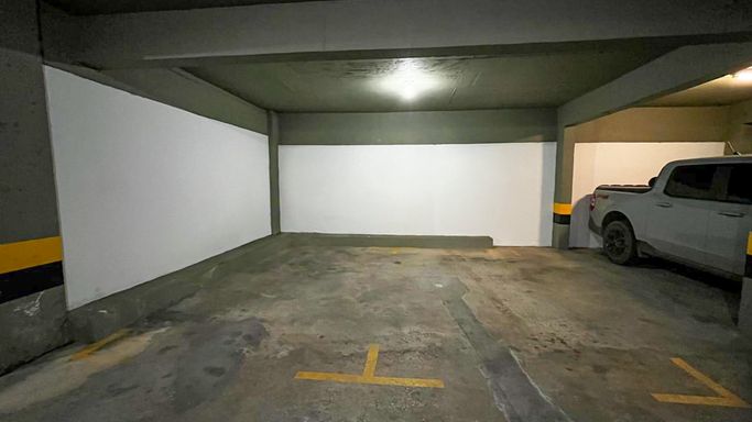GARAGEM