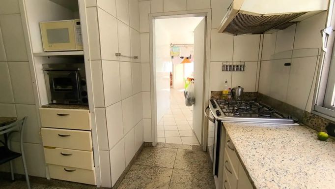 COZINHA