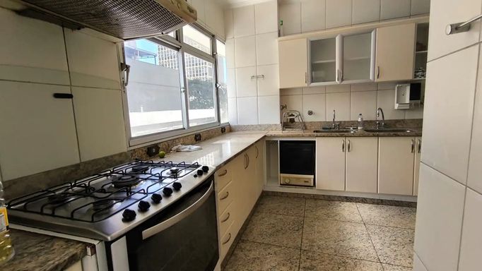 COZINHA
