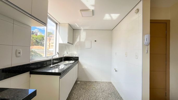 COZINHA