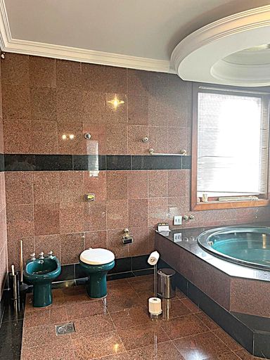 BANHO  DA SUITE MASTER