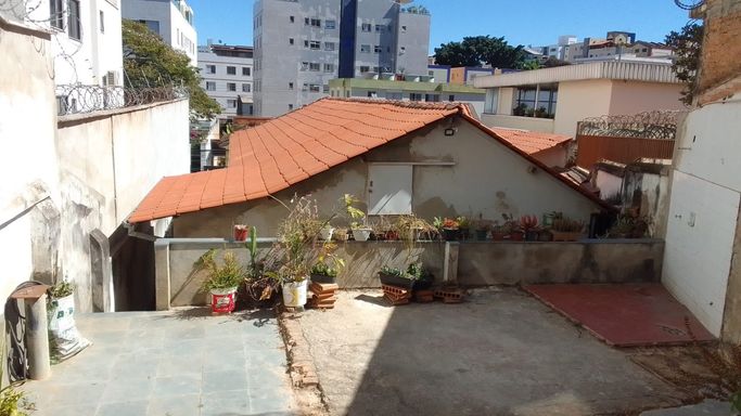 TERRAÇO