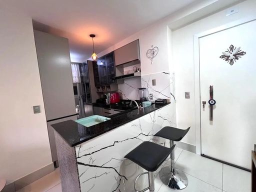 Cozinha