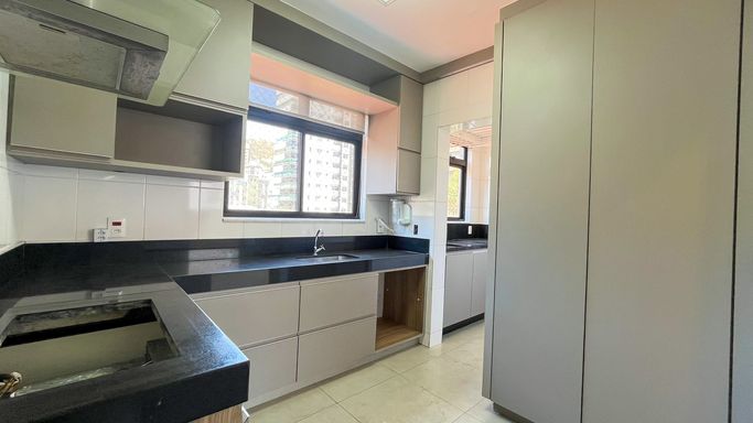COZINHA