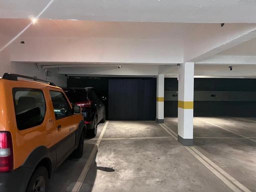 Vagas de garagem