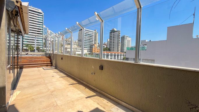 TERRAÇO