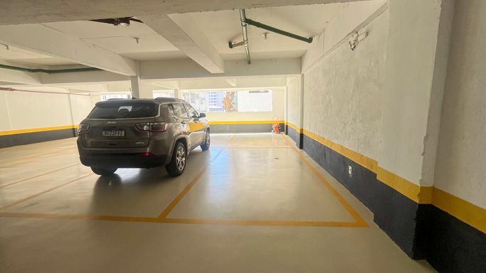 GARAGEM