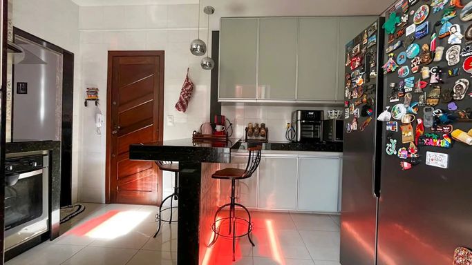 Cozinha