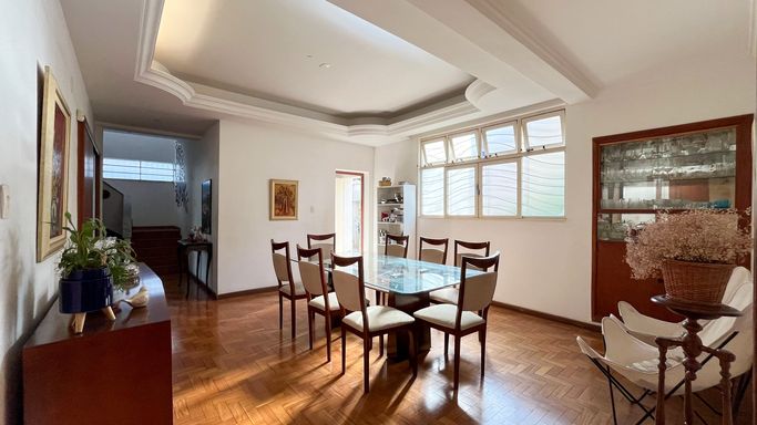 SALA DE JANTAR