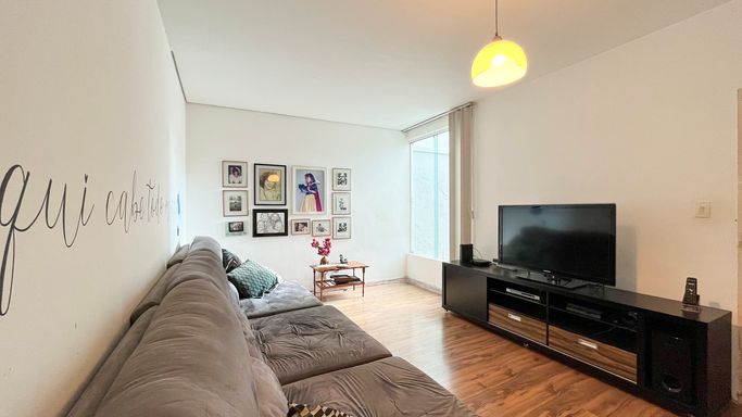 SALA DE TV