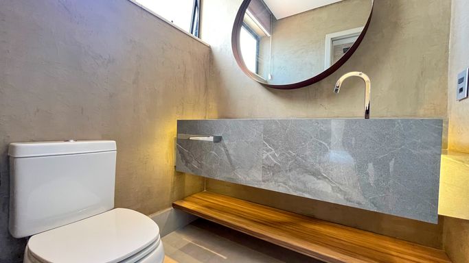 LAVABO