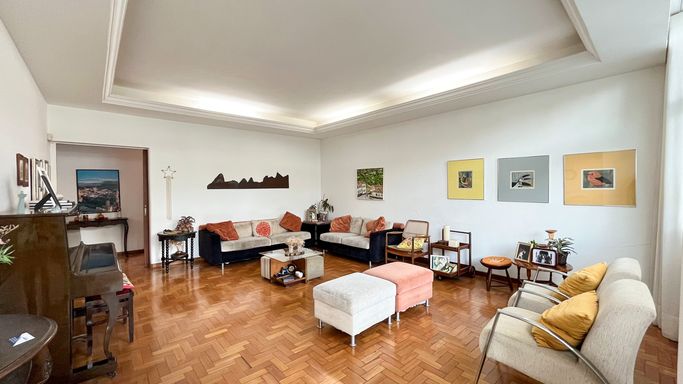SALA DE ESTAR