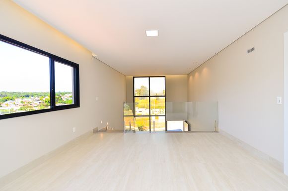 SALA DO 2° ANDAR