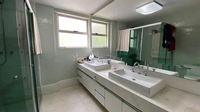 BANHO