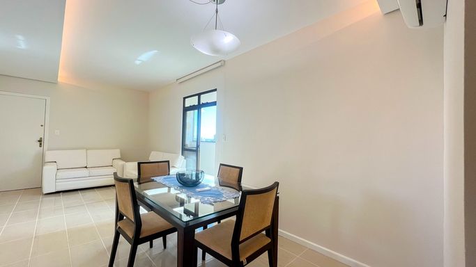 SALA DE JANTAR