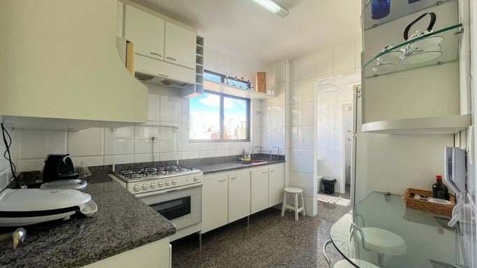 COZINHA
