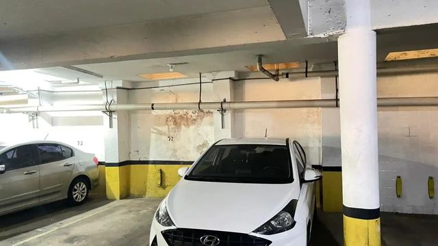 GARAGEM