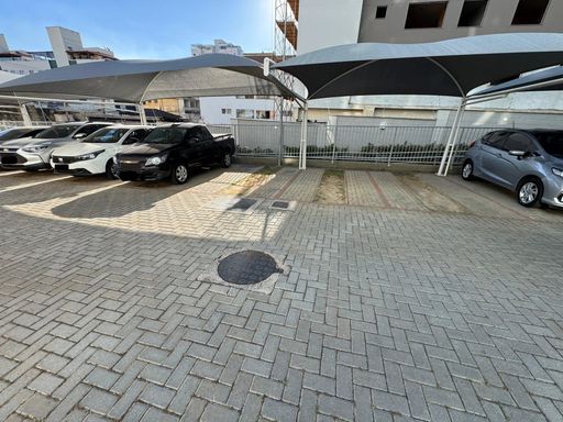 Vaga de garagem