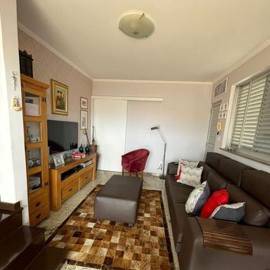 SALA DA COBERTURA