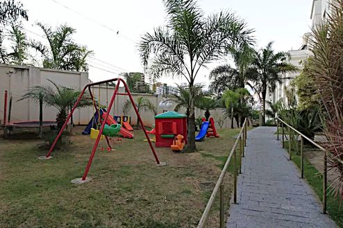 PLAYGROUND