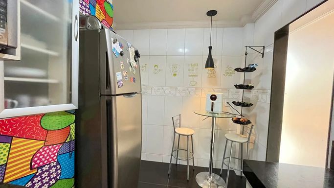 Cozinha