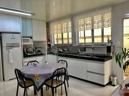 COZINHA