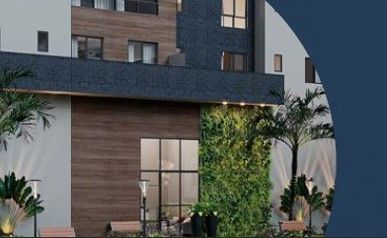 ÁREA DE CONVIVÊNCIA