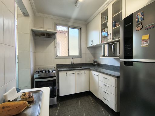 COZINHA