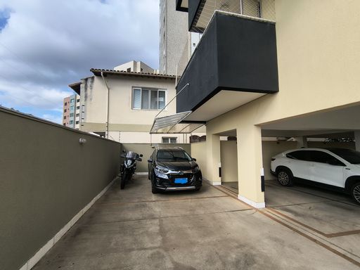GARAGEM